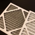 Choosing the Best 18x18x1 HVAC Furnace Air Filters