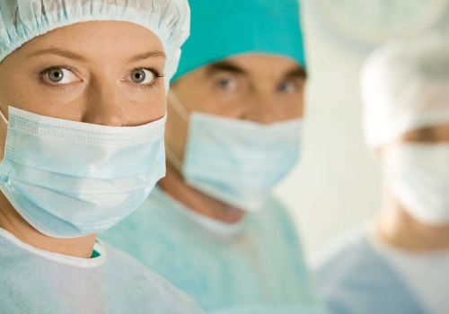 The Most Lucrative Surgical Specialties in the U.S.