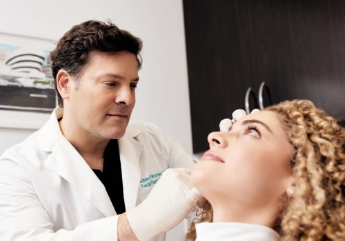 Choosing The Right Surgeon For Your Cleopatra Contour Plastic Surgery