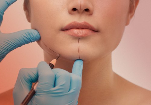 The Personal Journey of Plastic Surgery: An Expert's Perspective