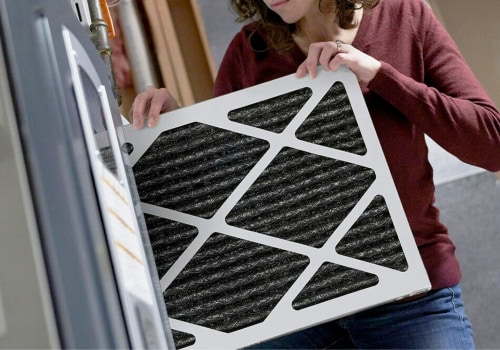 Tips for Choosing the Best 18x24x1 AC Furnace Home Air Filters
