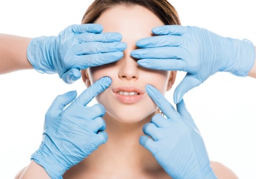 The Ultimate Guide to Making the Decision for Plastic Surgery