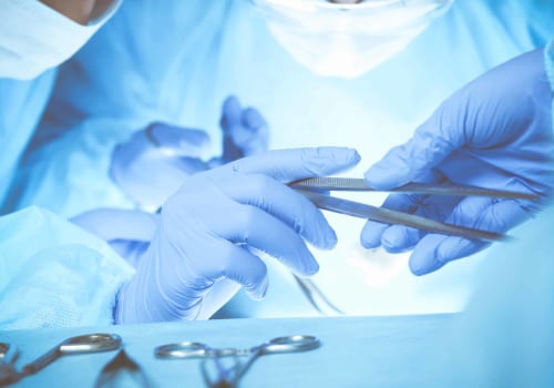Plastic Surgery: Understanding the Difference Between a Plastic Surgeon and a Cosmetic Surgeon