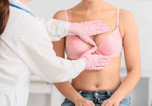 The Invisible Bra Surgery And Transformative Results From Leading Plastic Surgeons